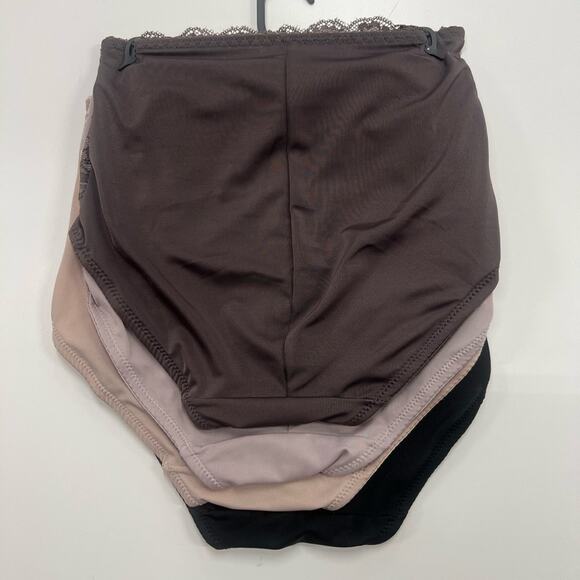 🆕Marilyn Monroe Lace Shaping Briefs SZ M - Picture 5 of 5